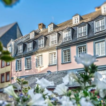 Stadthaus Monschau Aqua&Blue Екстериор снимка