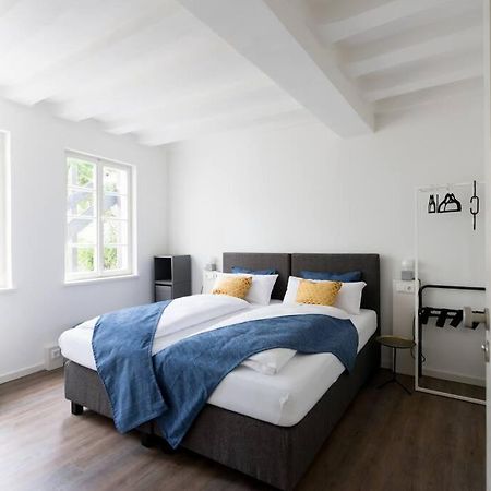 Stadthaus Monschau Aqua&Blue Екстериор снимка