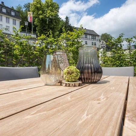 Stadthaus Monschau Aqua&Blue Екстериор снимка