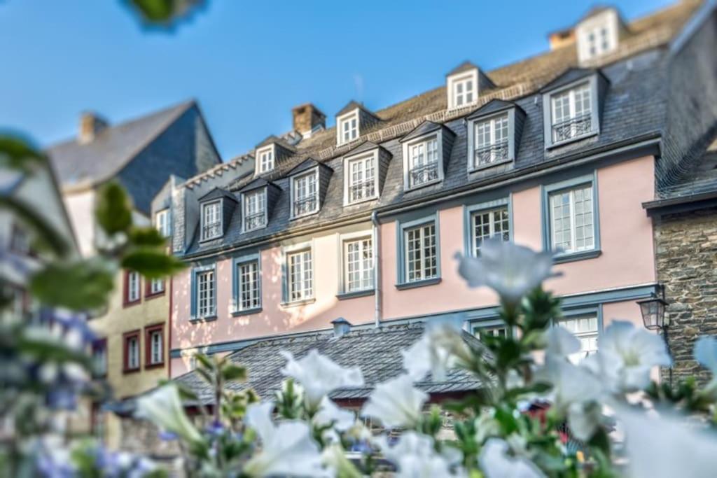 Stadthaus Monschau Aqua&Blue Екстериор снимка
